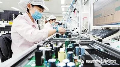 A级！唐山市政府连续五年获得这项殊荣1.jpg