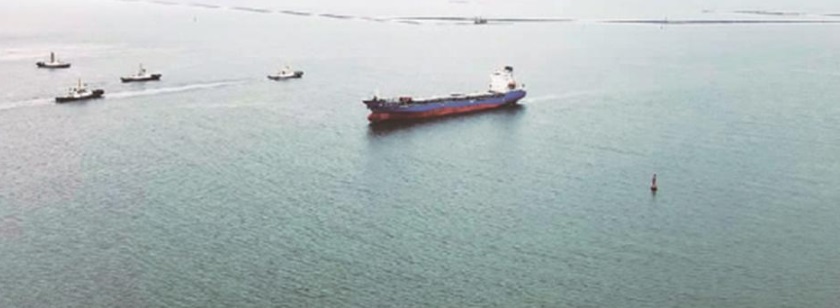 《经济日报》报道丨唐山港迈向世界一流综合贸易大港.jpg