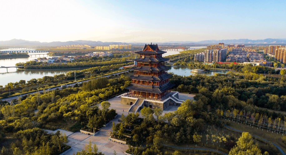 全国县域经济百强！唐山这些地方上榜.jpg