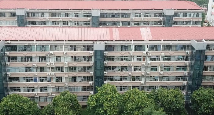 唐山3个小区获全省通报表扬.jpg