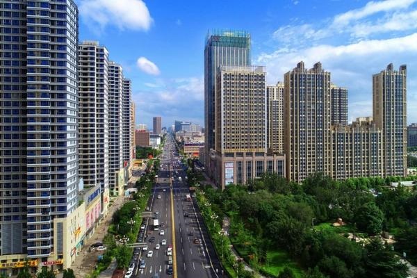 唐山排名第27位！看2021年全国城市GDP30强花落谁家6.jpg