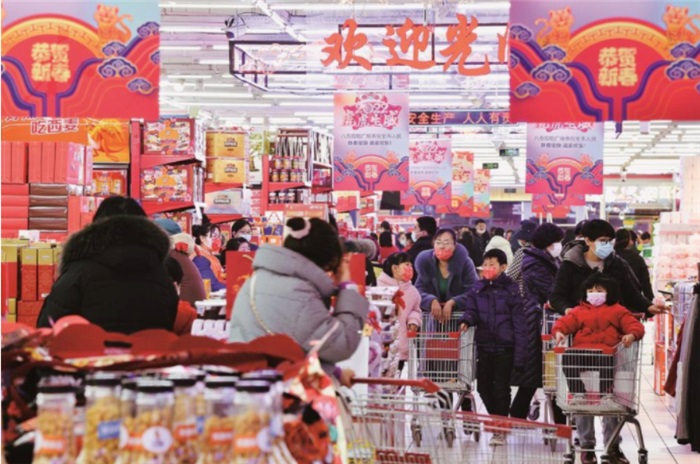 唐山排名第27位！看2021年全国城市GDP30强花落谁家7.jpg