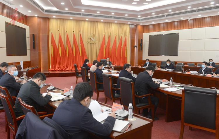 张古江:更加主动地融入京津对接京津服务京津 加快构筑京津发展第二空间.jpg 张古江:更加主动地融入京津对接京津服务京津 加快构筑京津发展第二空间.jpg