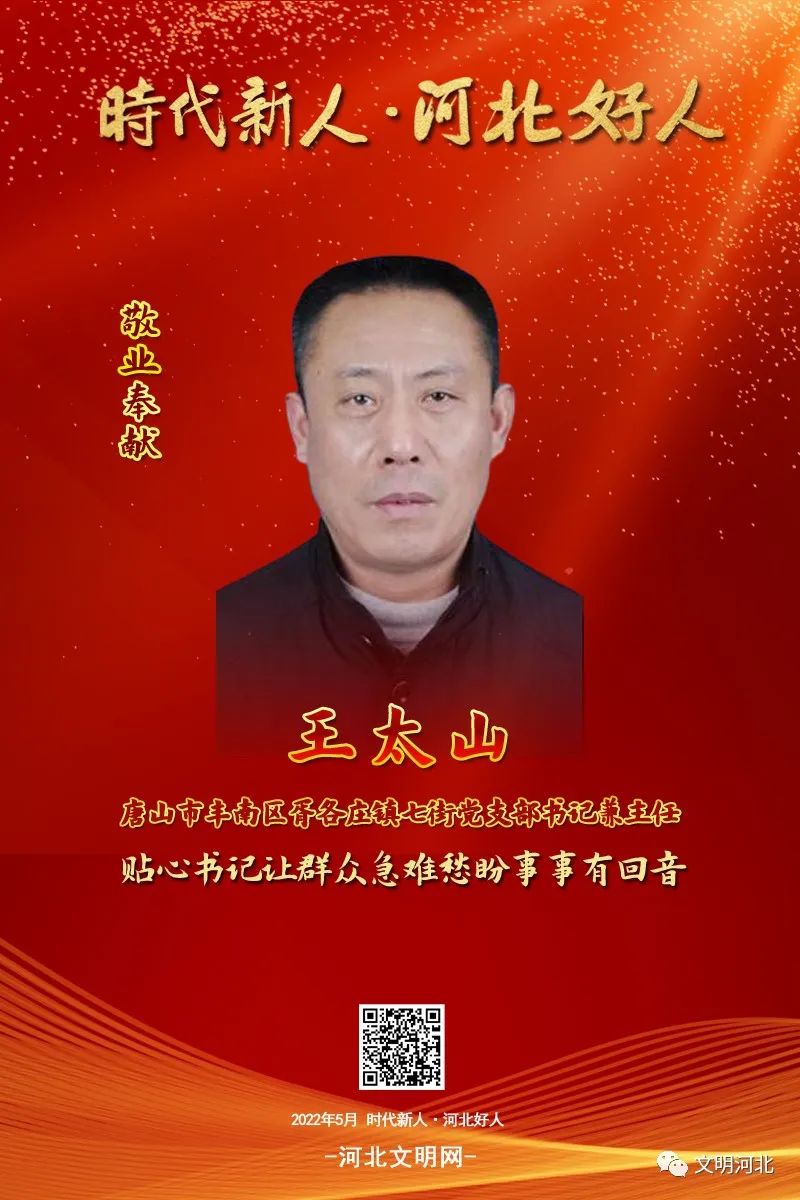 5月“河北好人”榜单公布！唐山2人上榜2.jpg