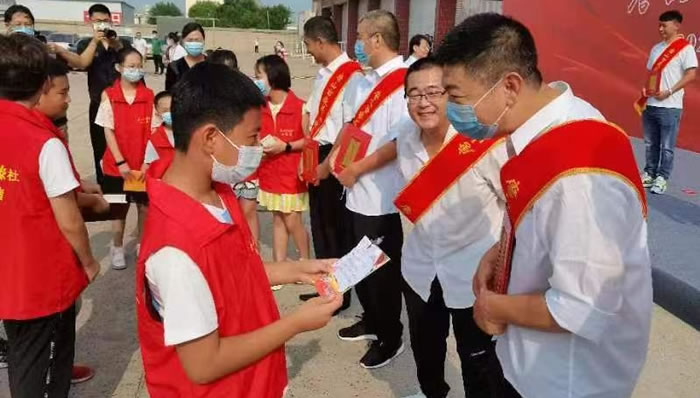 10名“的哥”受表彰！唐山市2022年“最美出租车司机”发布3.jpg