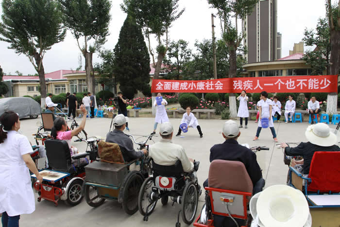 将截瘫疗养院打造成爱国主义宣传教育基地1.JPG