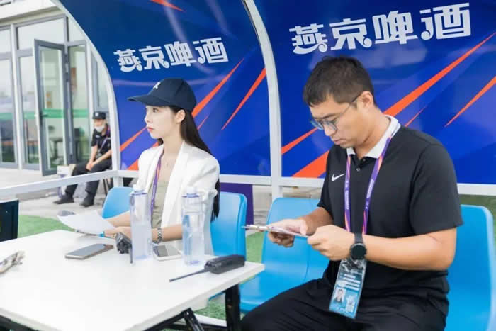 燕京啤酒2022中国足协杯第一阶段唐山赛区比赛在南湖圆满结束3.jpg