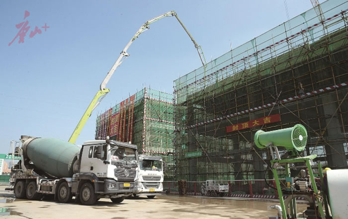 唐山打造工程建设项目审批“唐山品牌”.jpg