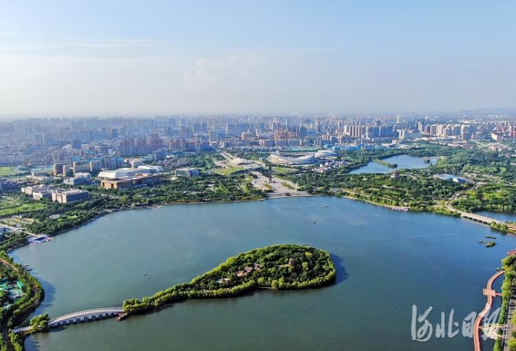 唐山确定未来五年发展目标：“三个努力建成”“三个走在前列”取得显著成效2.jpg