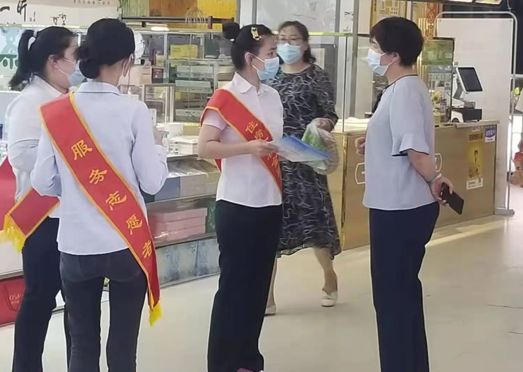 唐山市住房公积金管理中心扎实推进基层党建示范引领三年行动1.jpg