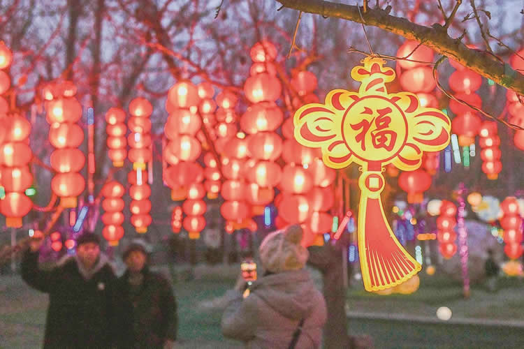 迁西：新春送祝福 文化进万家.jpg
