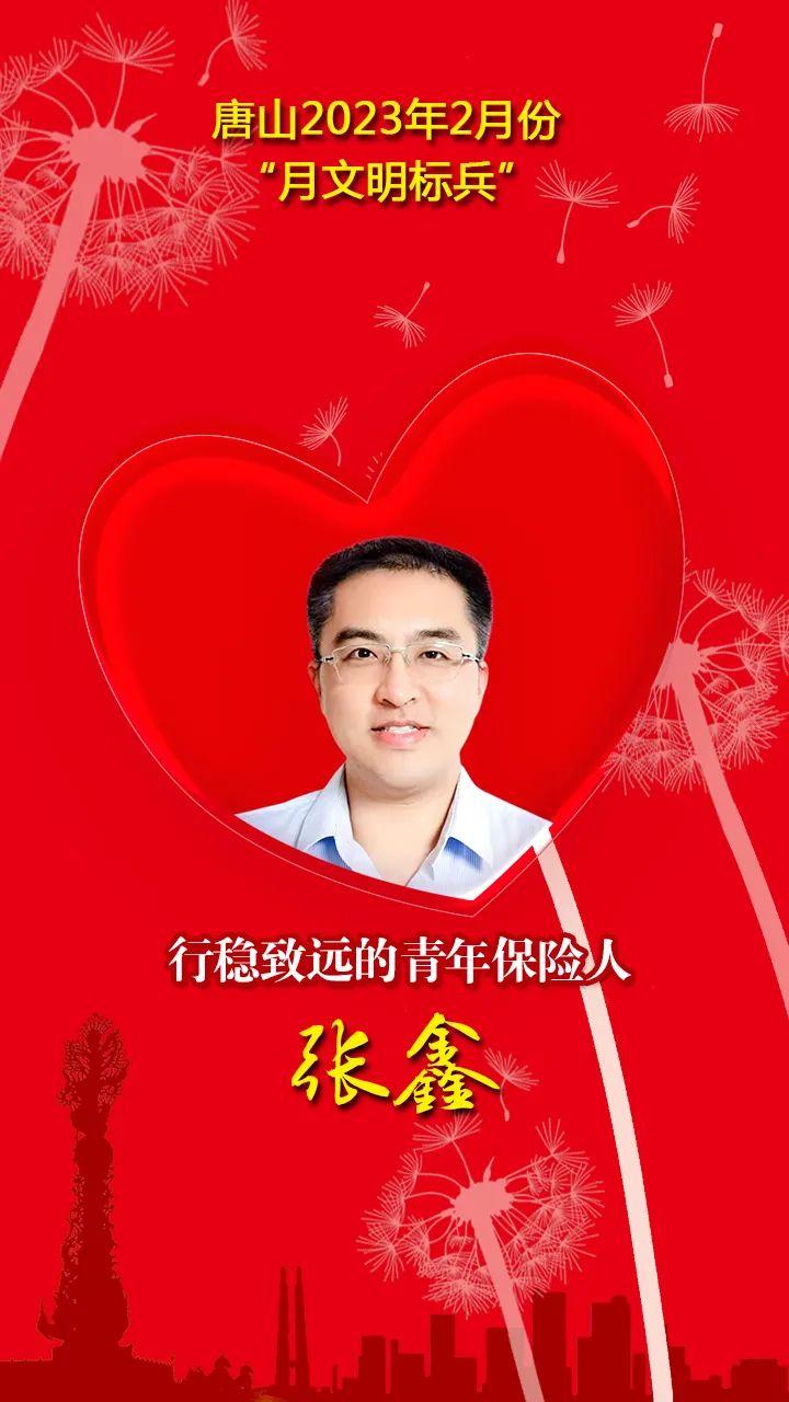 唐山2023年2月份“月文明标兵”名单公布6.jpg