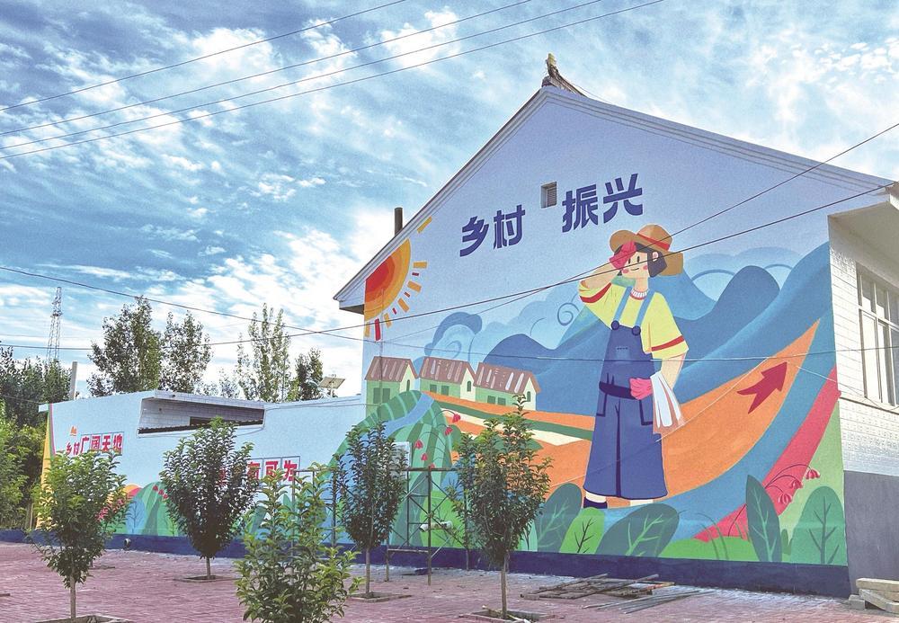 大美唐山丨加强精神文明建设 携手共创美好生活7.jpg