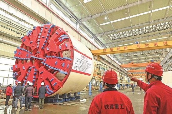 激发澎湃新动能——各县（市、区）两会观察1.jpg