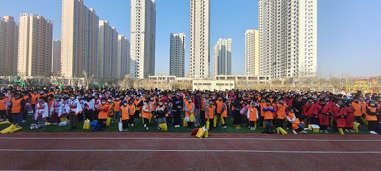 第七届“希望颂——全国青少年书画艺术大展”河北唐山赛区启动2.jpg