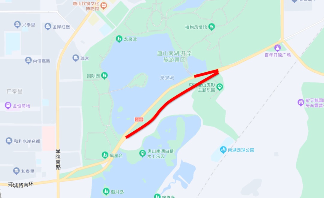 唐山交警发布最新出行提示2.jpg