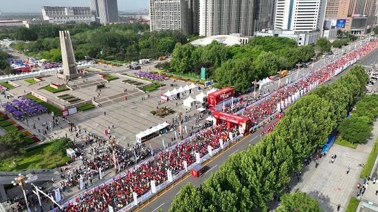 纵“马”唐山，感受英雄城市想不到的美4.jpg