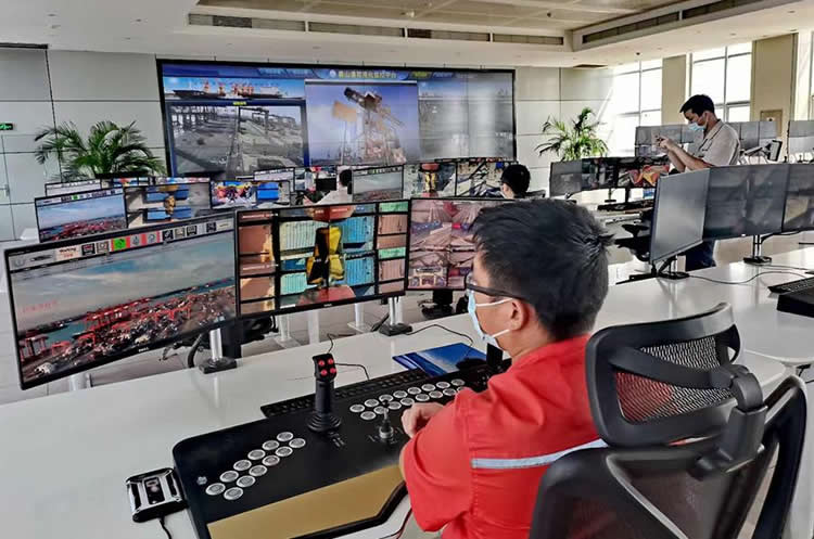 唐山：从“量”到“质” 看世界第二大港如何蝶变7.jpg