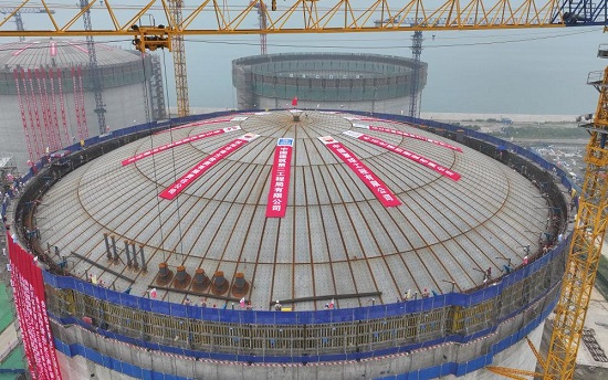 河北曹妃甸新天LNG接收站项目二阶段工程建设稳步推进2.jpg