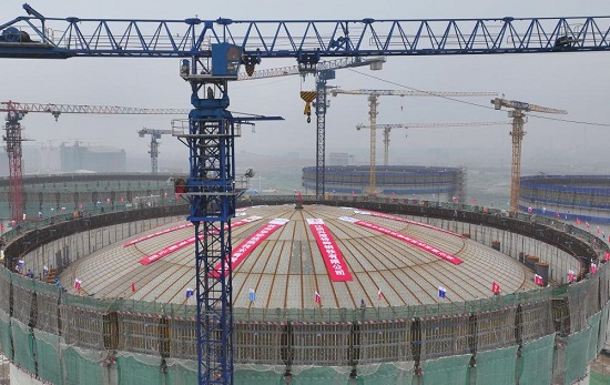 河北曹妃甸新天LNG接收站项目二阶段工程建设稳步推进3.jpg