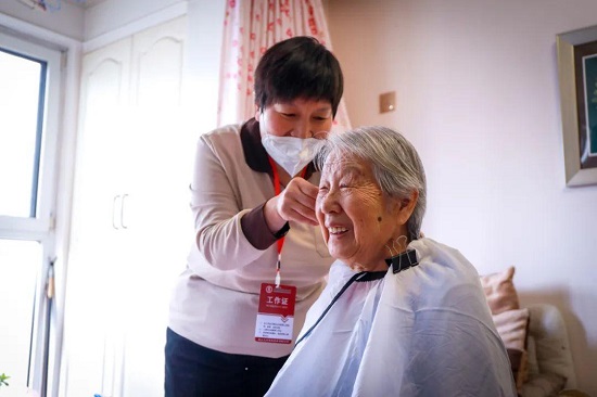 入选全国典型案例！唐山文旅集团智慧服务进社区“圈”出美好新生活3.jpg
