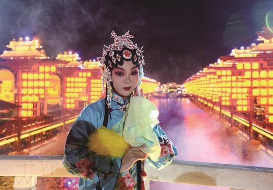 大美唐山丨点亮夜经济 释放新活力6.jpg