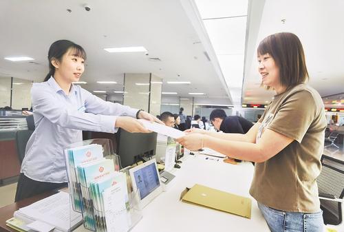 唐山“12345”政务服务便民热线丨群众关切“一呼即应”3.jpg