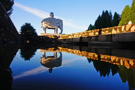 清东陵景区（5A）2.jpg