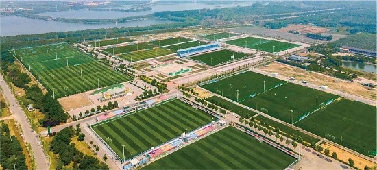唐山文旅体育公司荣获2023年河北省“最美体育惠民示范工程”荣誉称号3.jpg