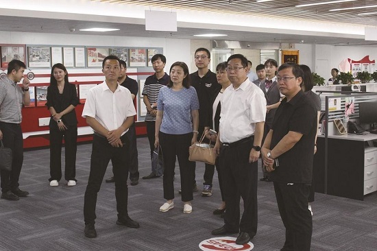 听得见的微笑！走近唐山12345政务服务便民热线4.jpg
