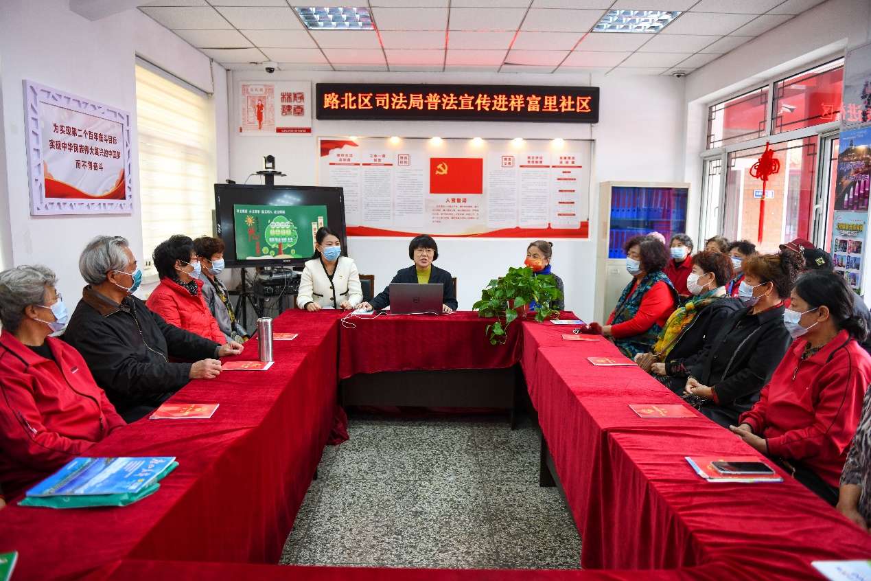 河北唐山：让文明先行，让爱心涌动3.jpg