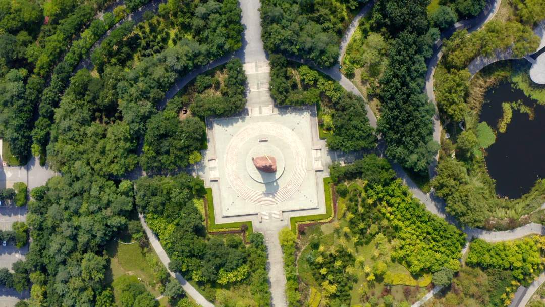 组图｜河北迁安：擘画国家生态园林城市新图景1.jpeg