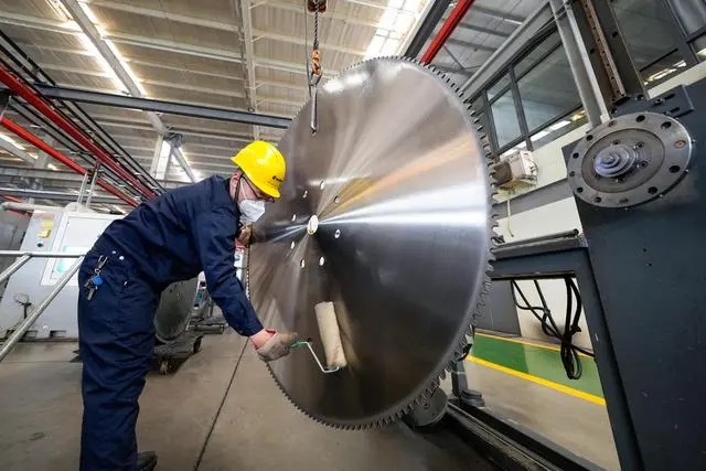 河北唐山：信用体系建设激发企业发展新动能2.jpg