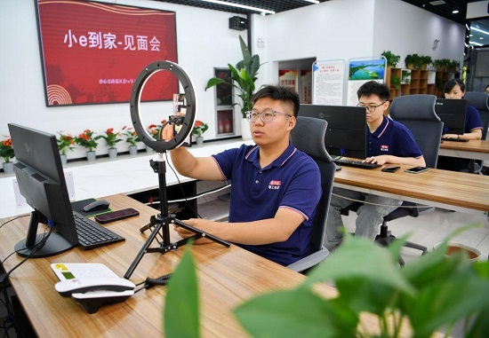 新华社聚焦丨唐山：“零工市场”激发就业活力2.jpg