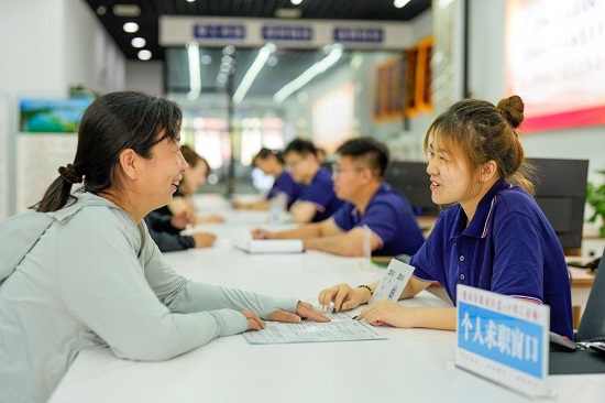 新华社聚焦丨唐山：“零工市场”激发就业活力6.jpg