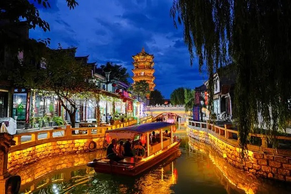 河北滦州：“夜经济”释放文旅新活力2.jpg