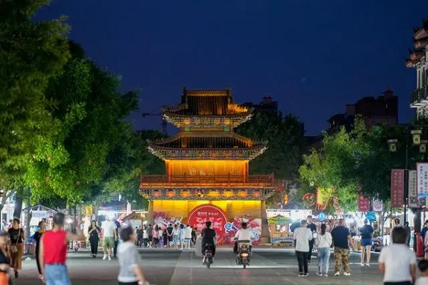 河北滦州：“夜经济”释放文旅新活力3.jpg