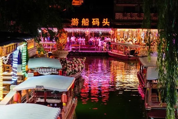 河北滦州：“夜经济”释放文旅新活力5.jpg