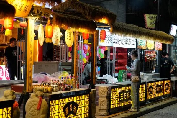 河北滦州：“夜经济”释放文旅新活力6.jpg