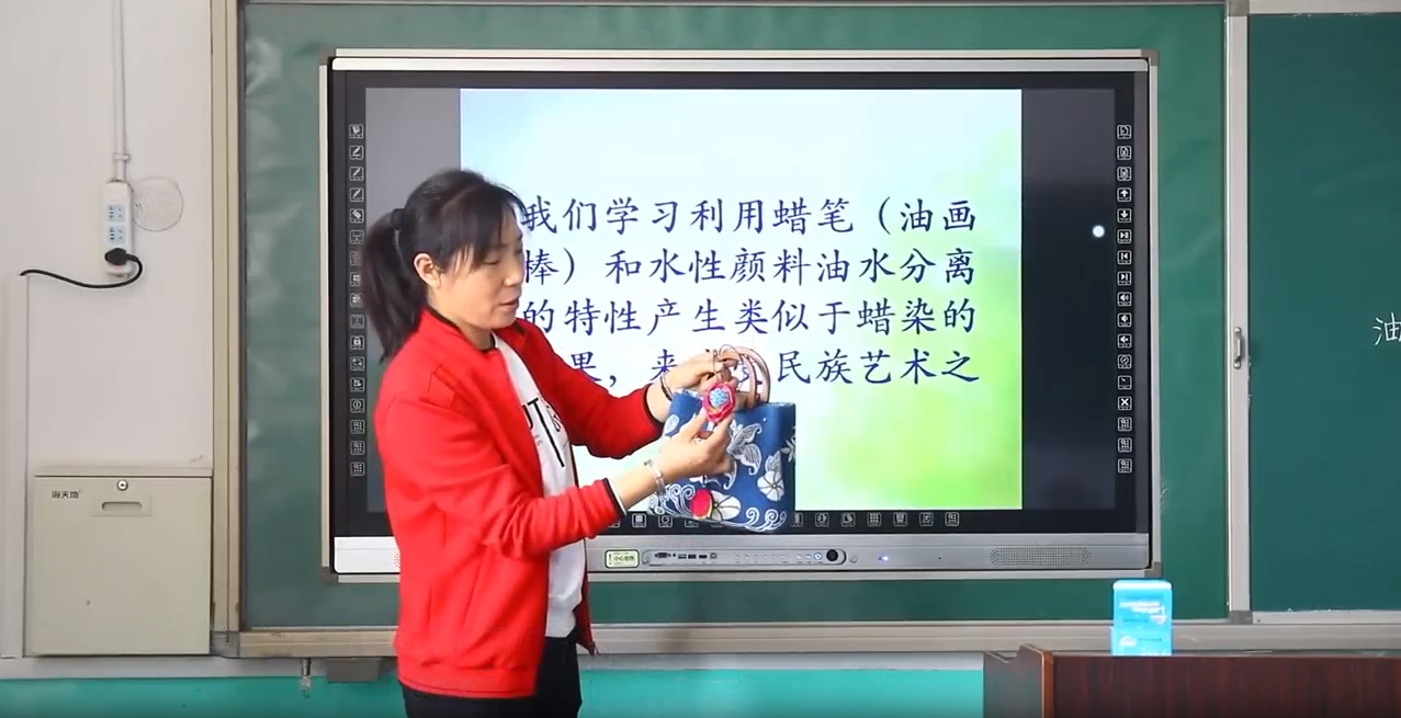 乐亭：非遗项目进课堂
