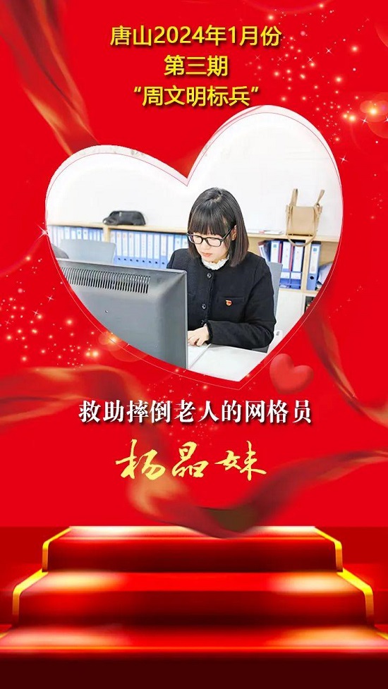 “双争”光荣榜丨唐山2024年1月份第三期“周文明标兵”名单发布16.jpg