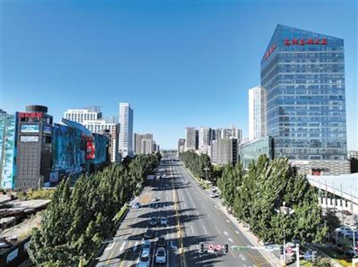 对接京津 唐山高质量发展跑出“加速度”1.jpeg