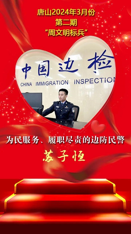 “双争”光荣榜丨唐山2024年3月份第二期“周文明标兵”名单发布1.jpg