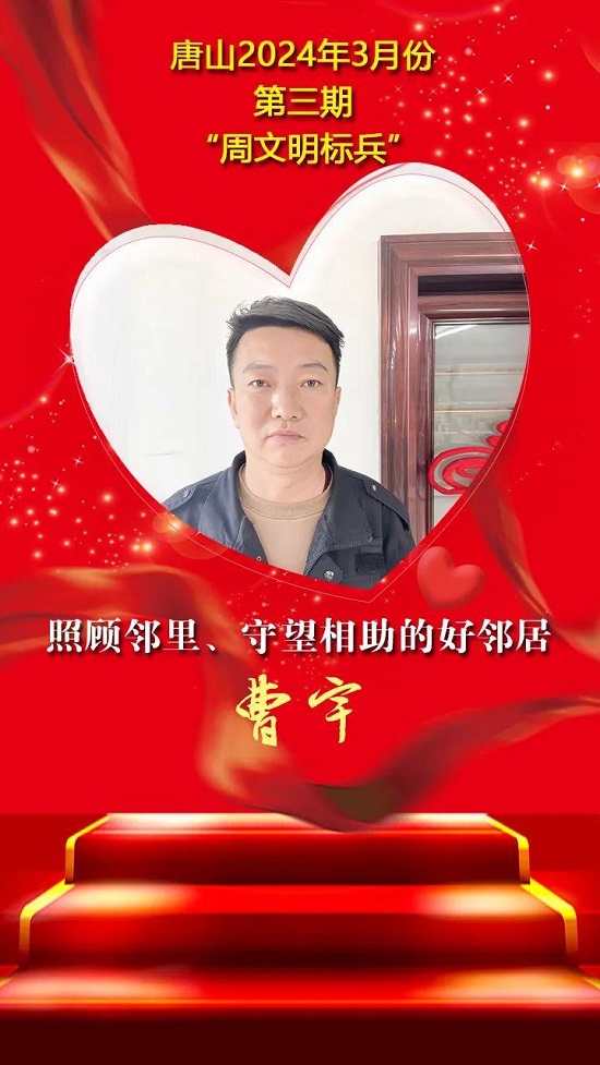 “双争”光荣榜丨唐山2024年3月份第三期“周文明标兵”名单发布16.jpg