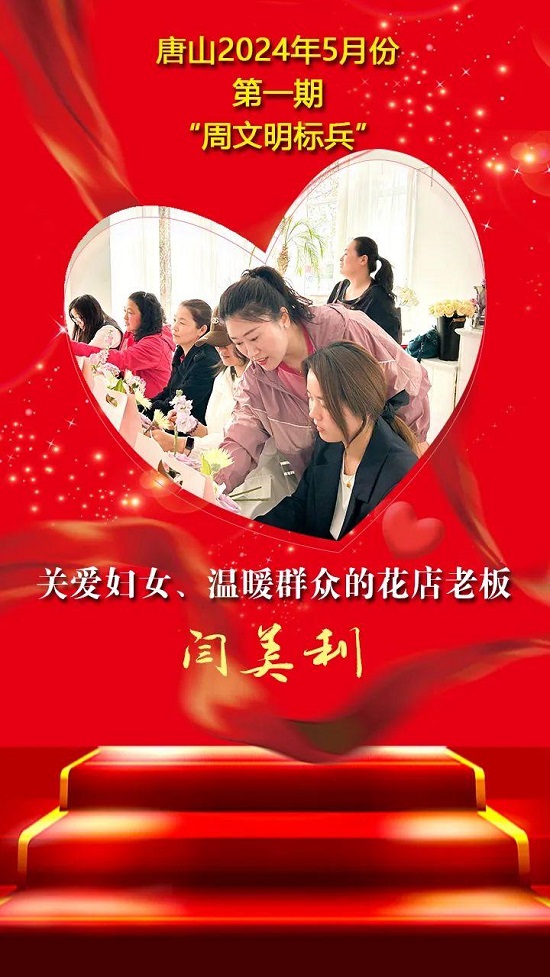 “双争”光荣榜丨唐山2024年5月份第一期“周文明标兵”名单发布6-1.jpg