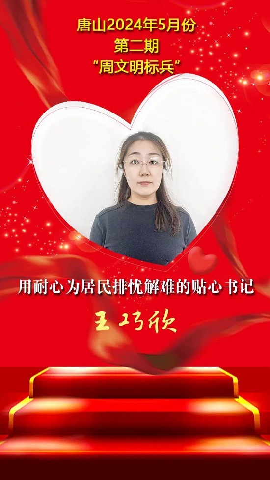 “双争”光荣榜丨唐山2024年5月份第二期“周文明标兵”名单发布3.jpg