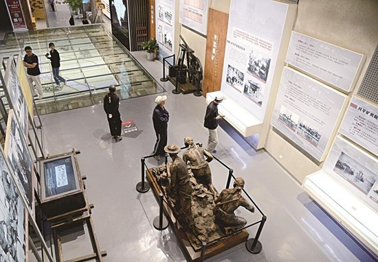 满足文化需求 增强精神力量！唐山市推动博物馆事业高质量发展2.jpg