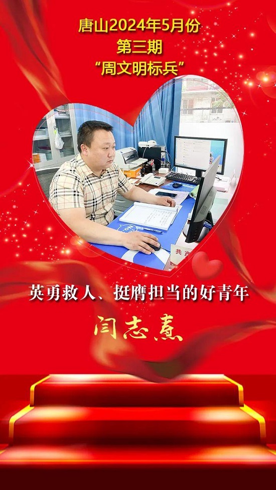 “双争”光荣榜丨唐山2024年5月份第三期“周文明标兵”名单发布1.jpg