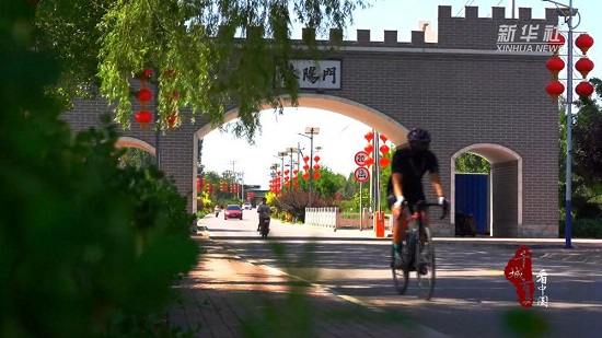 滦州：修好农村路 打开致富门4.jpg