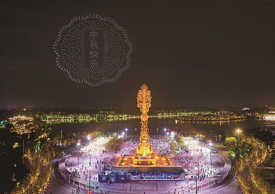 中秋假期唐山文旅市场热度高涨1.jpg